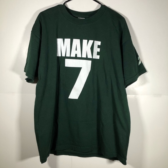 make 7up yours shirt